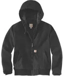 Carhartt washed duck Aktivjacke Damen Jacke 104053 in Braun oder schwarz -...