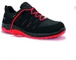 Elten MADDOX GTX W black-red Low ESD S3 CI Sicherheitshalbschuh-729241 - 41