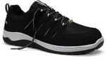 Elten MADDOX W black-grey Low ESD S3 Sicherheitshalbschuh-729231 - 46