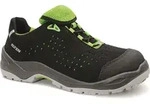 ELTEN IMPULSE green Low ESD S1P 722551 Sicherheitshalbschuh - 46