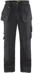 Blakl&auml;der Bundhose Multifunktion 1530 1310 in div. Farben - schwarz - 150...