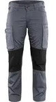 Blakl&auml;der Damen Service Bundhose mit Stretch 7159 1845 in div. Farben -...