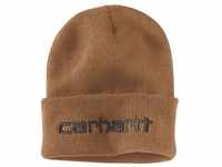 Carhartt TELLER HAT 104068 - carhartt® brown