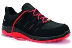 Elten MADDOX W black-red Low ESD S3 Sicherheitshalbschuh-729201 - 45