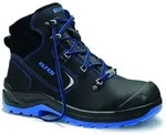 ELTEN LENA black-blue Mid ESD S3 746121 Sicherheitsstiefel - 37