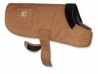 Carhartt Dog Chore Coat P000340 Mantel für Hunde - carhartt® brown - L