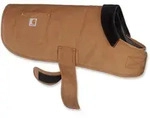 Carhartt Dog Chore Coat P000340 Mantel f&uuml;r Hunde - carhartt&reg; brown - XL