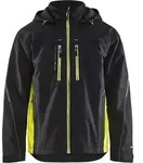 Blakl&auml;der Leichte gef&uuml;tterte Funktionsjacke 4890 1977 in div. Farben -...