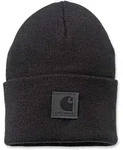 Carhartt BLACK LABEL WATCH HAT 101070 - black