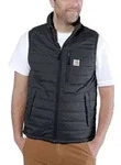 Carhartt GILLIAM VEST 102286 - black - S