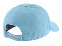 Carhartt odessa cap 100289 stylische Cap in diversen Farben Outfitoptimierung -