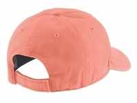 Carhartt odessa cap 100289 stylische Cap in diversen Farben Outfitoptimierung -