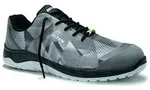 Elten LANDON grey Low ESD S1 Sicherheitshalbschuh-729505 - 47
