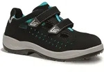 ELTEN IMPULSE Lady aqua Easy ESD S1P 74801 Sicherheitshalbschuh - 41
