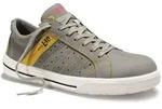 ELTEN BREEZER grey Low ESD S1 72109 Sicherheitshalbschuh - 44