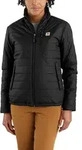 Carhartt GILLIAM JACKET 104314 - black - M