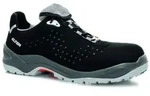 ELTEN IMPULSE grey Low ESD S1 72245 Sicherheitshalbschuh - 43