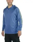 Carhartt leichter Angler-Hoodie 103572 f&uuml;r Herren, schnelltrocknend,...