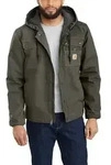Carhartt BARTLETT JACKET 103826 - moss - XL