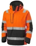Helly Hansen Winterjacke ALNA 2.0 WINTER JACKET 71392 - orange/ebony - XL