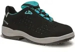 ELTEN IMPULSE Lady aqua Low ESD S1P 74811 Sicherheitshalbschuh - 40