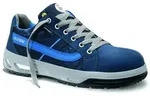 Elten NEWTON XX10 blue Low ESD S2 Sicherheitshalbschuh-729905 - 38