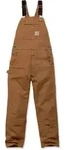 Carhartt Robuster Herren-Overall 102776 - carhartt&reg; braun - W30/L30