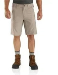 Carhartt FORCE MADDEN RIPSTOP CARGO SHORT 103580 - tan - W33