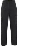 Blakl&auml;der Damen Bundhose 7120 1800 in div. Farben - schwarz - 40