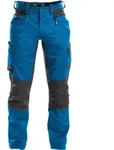 Dassy Helix Arbeitshose mit Stretch Bundhose Herren flexible Herrenhose...