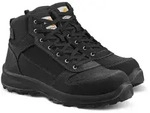 Carhartt&reg; S1P Sicherheitsschuhe F700909 mit Zehen- und Durchtrittsschutz...