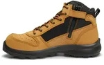 Carhartt&reg; MICHIGAN SNEAKER MID ZIP F700919 - wheat - 35
