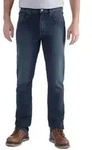 Carhartt Jeans Rugged Flex Slim fit Jean Herren Stretch Hose 102807 - superior -