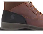 Carhartt detroit 6" s3 work boot F702903 - dark brown - 39