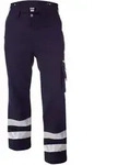 DASSY&reg; Vegas Bundhose mit Reflexstreifen - dunkelblau - 42