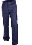 DASSY&reg; Bundhose Liverpool aus Mischgewebe - dunkelblau - 42