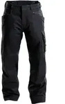 DASSY&reg; Spectrum Bundhose - schwarz/anthrazitgrau - 42