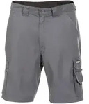 DASSY&reg; Bari Short - zementgrau - 42