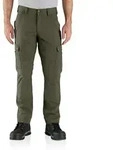 Carhartt RELAXED RIPSTOP CARGO WORK PANT 105461 Nachfolger zur B342 - basil -...