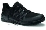 Elten MADDOX Air Mesh black Low ESD O1 Berufshalbschuh-972570 - 36