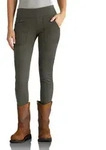 Carhartt womens force utility legging 102482 - oyster grey - XL