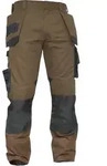 DASSY&reg; Magnetic Multitaschen-Bundhose mit Kniepolstertaschen -