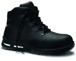 Elten BRANDON XXTM black Mid ESD S3 Sicherheitsschn&uuml;rstiefel-760501 - 36
