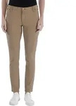 Carhartt Slim-Fit Damenhose 103224 - yukon - W10/REG