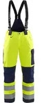 Blakl&auml;der Damen High Vis Winter Bundhose 7885 1977 in div. Farben -...