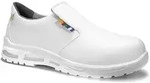 Elten BRAYDEN XXTM white Strap Mid ESD S3 Sicherheitsstiefel-760531 - 36