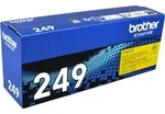 Brother Toner TN-249Y yellow