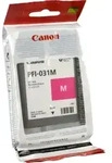 Canon Tinte 6265C001 PFI-031M magenta