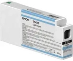 Epson Tinte C13T54X500 light cyan T54X5