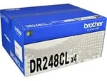 Brother Trommel DR-248CL KCMY
